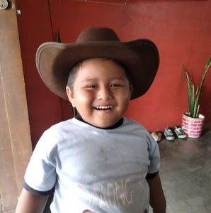 Meet your Posher, Alberto